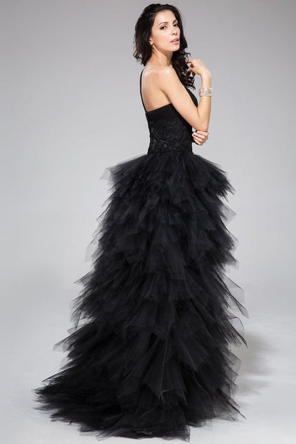 Robe De Bal Lueur Nocturne - gallery 3