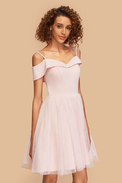 Robe De Bal Élégance Aérienne - gallery 3