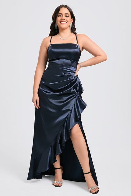 Robe De Bal Élégance Intemporelle - gallery 8