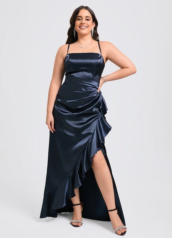 Robe De Bal Élégance Intemporelle - gallery 8