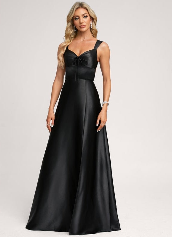 Robe De Bal Noir - gallery 2