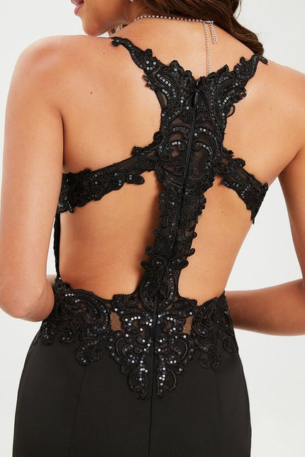 Robe De Bal Soirée Ultra-Fit - gallery 4