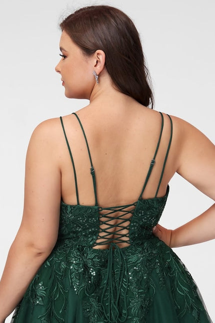 Robe De Bal Tulle Chic - gallery 9