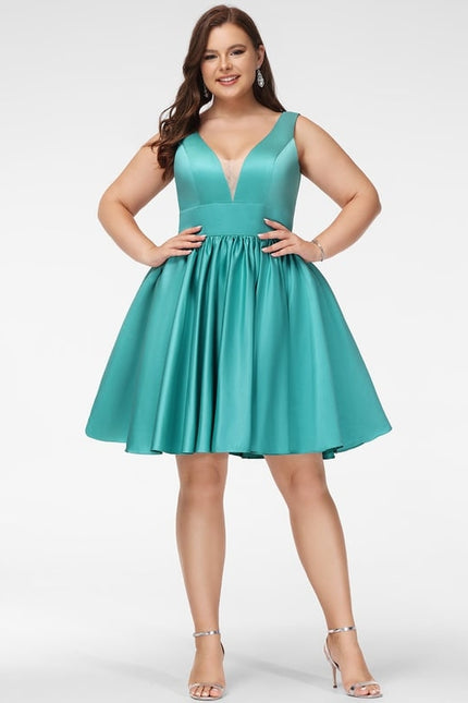 Robe De Bal Élégance Nocturne - gallery 6
