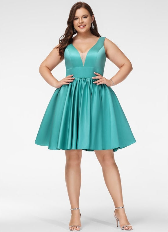 Robe De Bal Élégance Nocturne - gallery 6