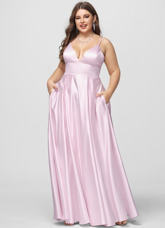 Robe De Bal Champagne - gallery 4