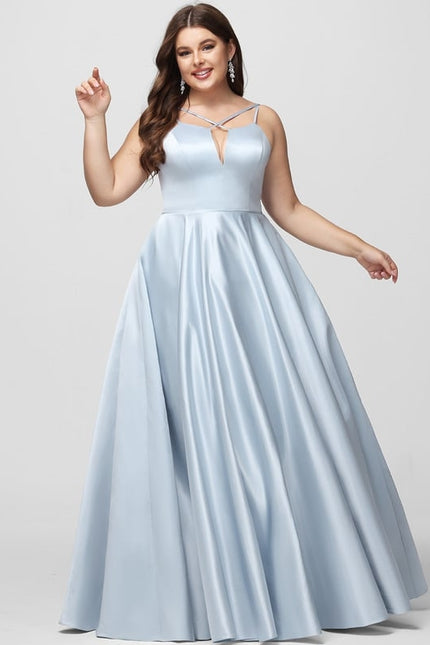 Robe De Bal Champagne - gallery 4