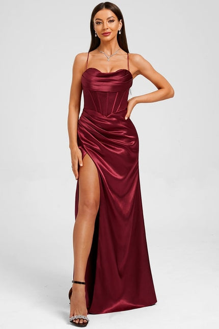 Robe De Bal Corset - gallery 3