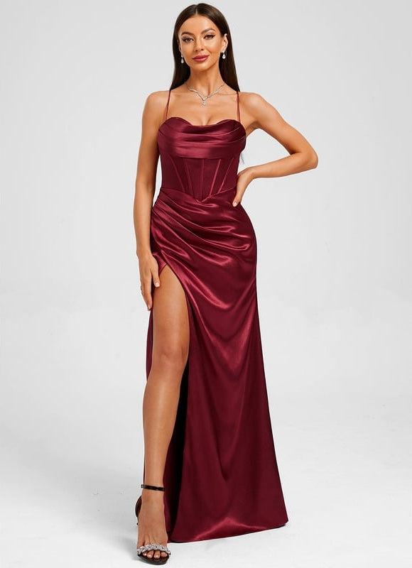 Robe De Bal Corset - gallery 3