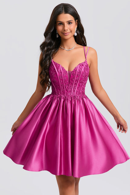 Robe De Bal Ado 12 Ans - gallery 4