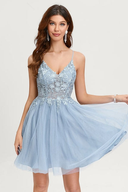 Robe De Bal Tulle Chic - gallery 3
