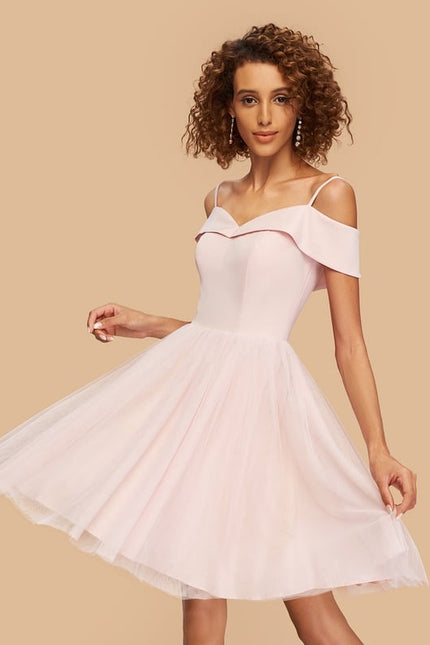 Robe De Bal Élégance Aérienne