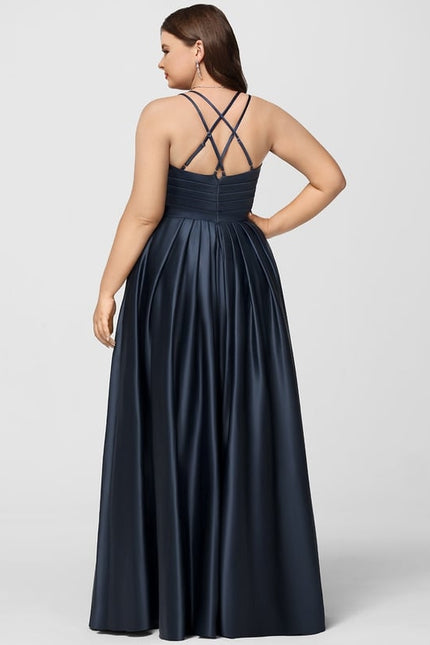 Robe De Bal Champagne - gallery 7