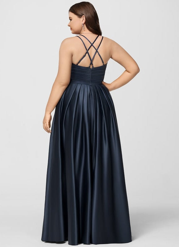 Robe De Bal Champagne - gallery 7