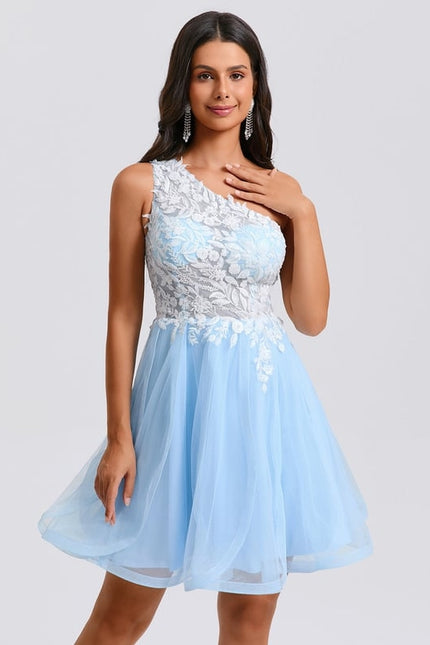 Robe De Bal En Tulle - gallery 3