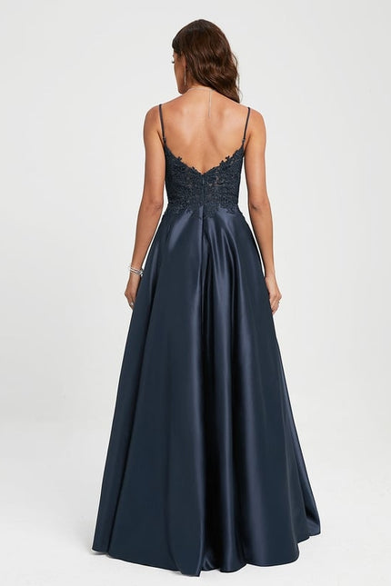 Robe De Bal Rêve De Soie - gallery 1