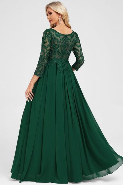 Robe De Bal Princesse Luxe - gallery 3
