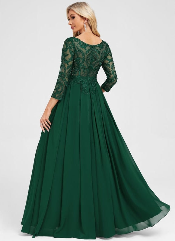 Robe De Bal Princesse Luxe - gallery 3