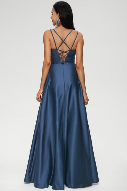 Robe De Bal Champagne