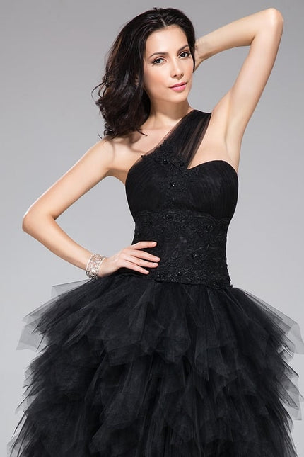 Robe De Bal Lueur Nocturne - gallery 6