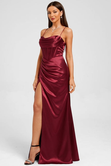 Robe De Bal Corset - gallery 1