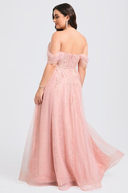 Robe De Bal Hermione Granger - gallery 7