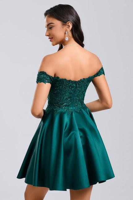 Robe De Bal Éclat De Sirène - gallery 4