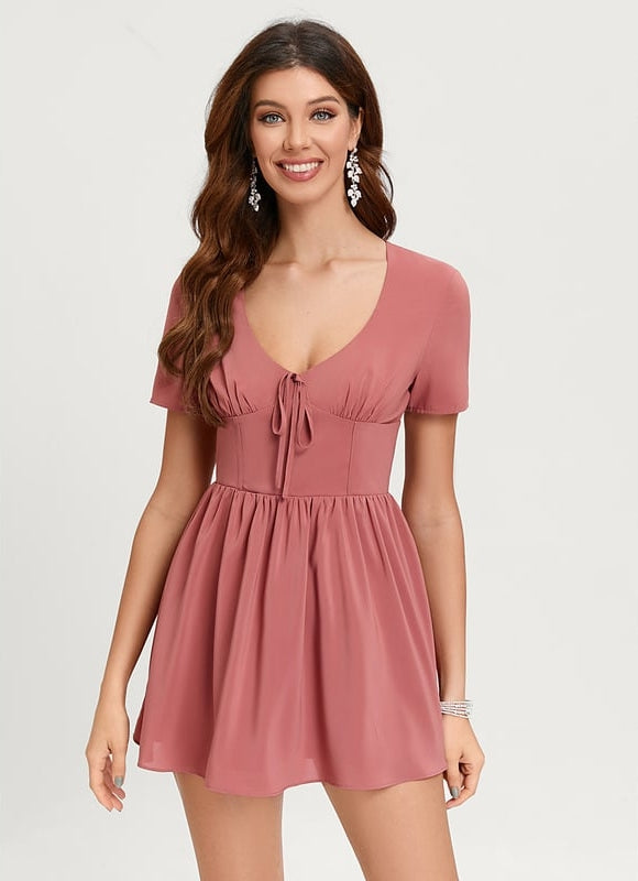 Robe De Bal Ado - gallery 3