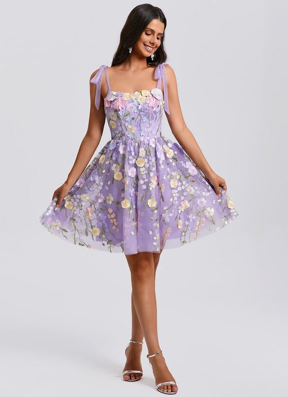 Robe De Bal Fantasy - gallery 3