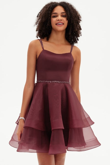 Robe De Bal Enfant