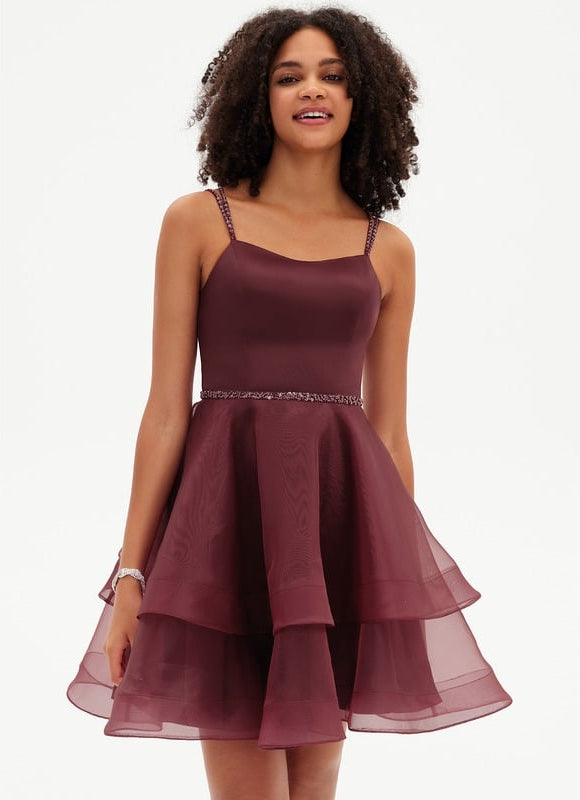 Robe De Bal Enfant