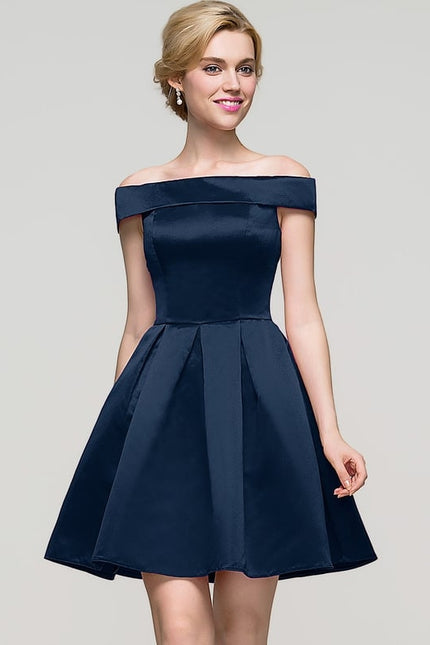 Robe De Bal Noire Chic - gallery 2