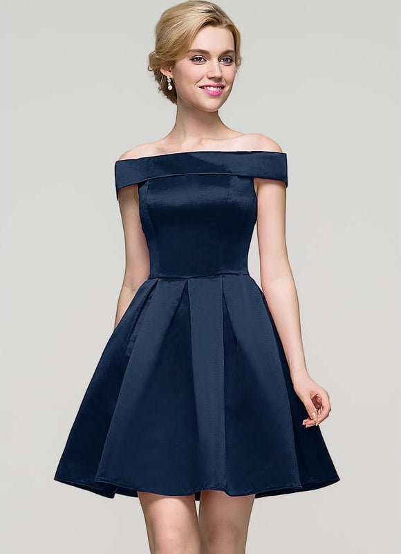 Robe De Bal Noire Chic - gallery 2