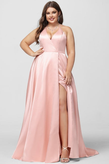 Robe De Bal Noire Volumineuse - gallery 5