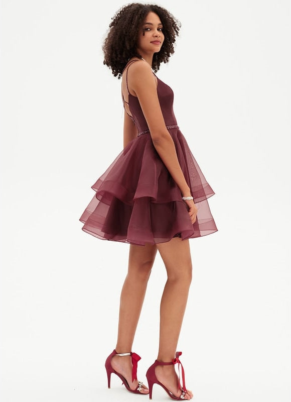 Robe De Bal Enfant - gallery 2
