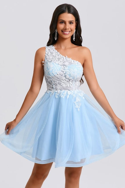 Robe De Bal En Tulle