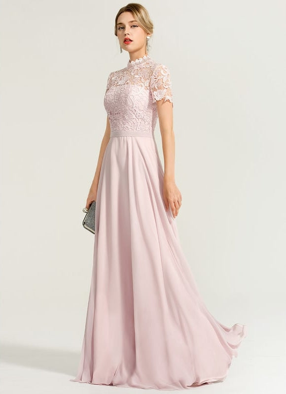 Robe De Bal Douceur Élégante - gallery 2