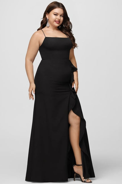 Robe De Bal Épousant Élégance - gallery 8