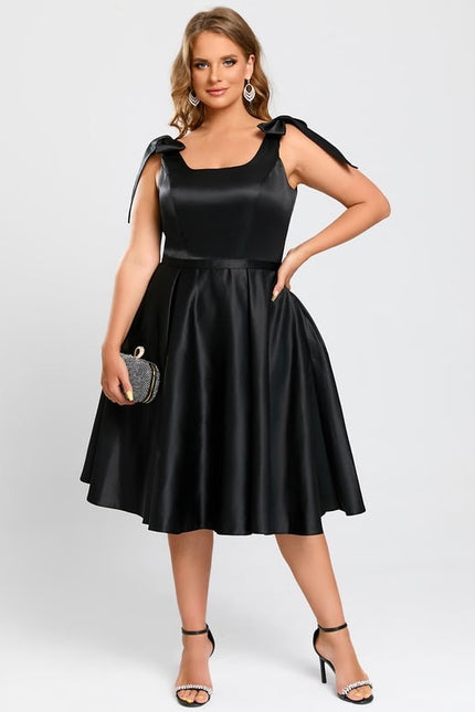 Robe De Bal Éclat Nocturne - gallery 5