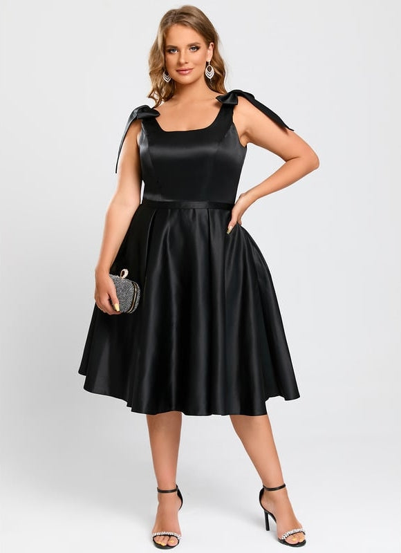Robe De Bal Éclat Nocturne - gallery 5