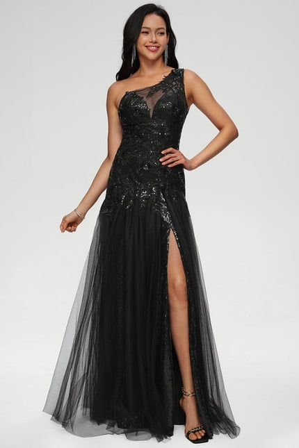 Robe De Bal Cocktail Scintillante