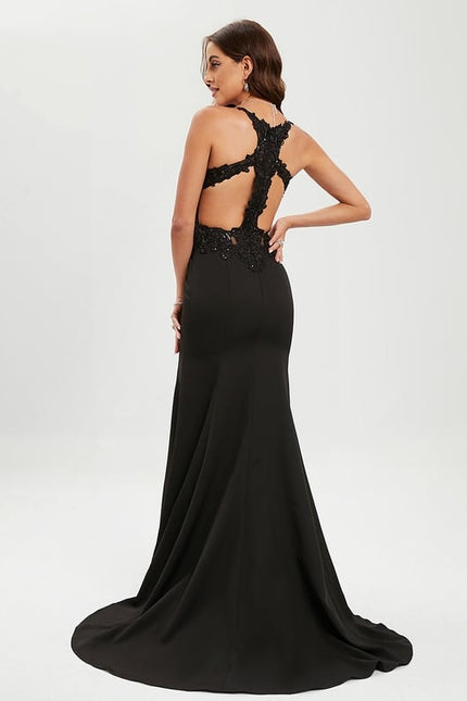 Robe De Bal Soirée Ultra-Fit - gallery 2