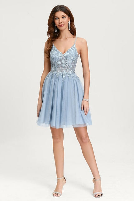 Robe De Bal Tulle Chic - gallery 5