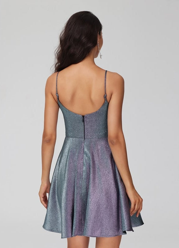 Robe De Bal Élégance Nocturne - gallery 2