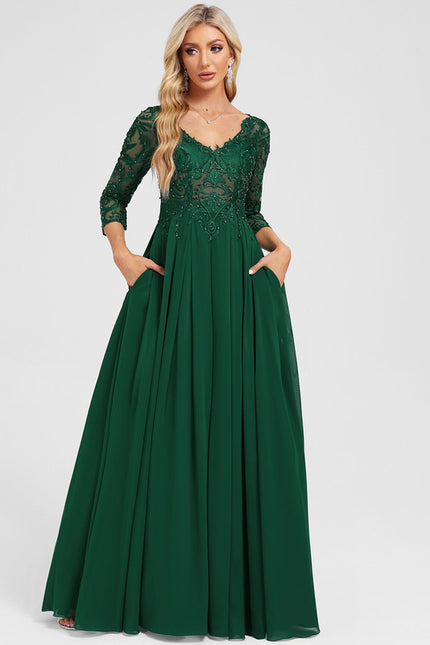 Robe De Bal Princesse Luxe - gallery 2
