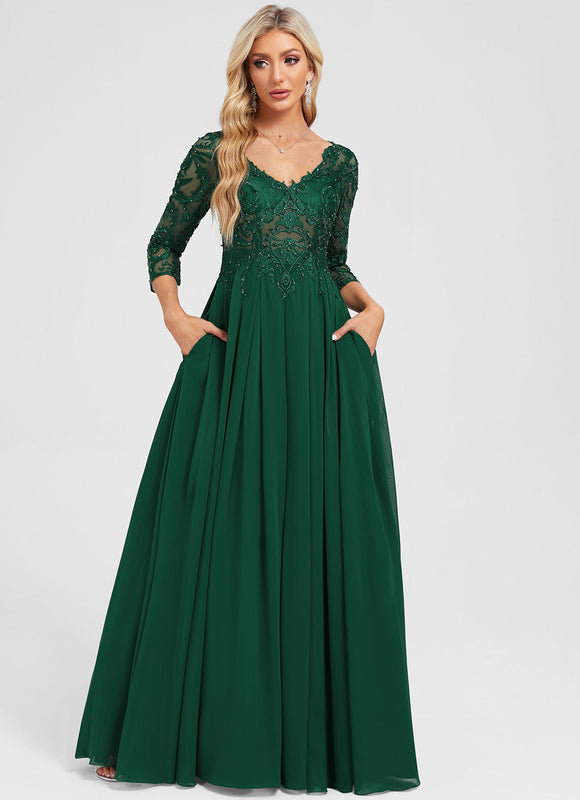 Robe De Bal Princesse Luxe - gallery 2