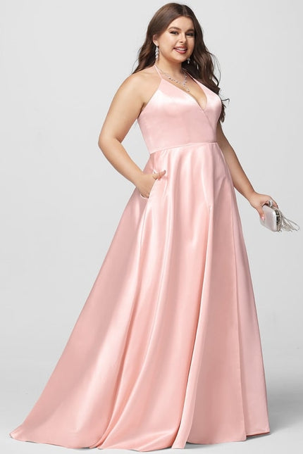 Robe De Bal Noire Volumineuse - gallery 6