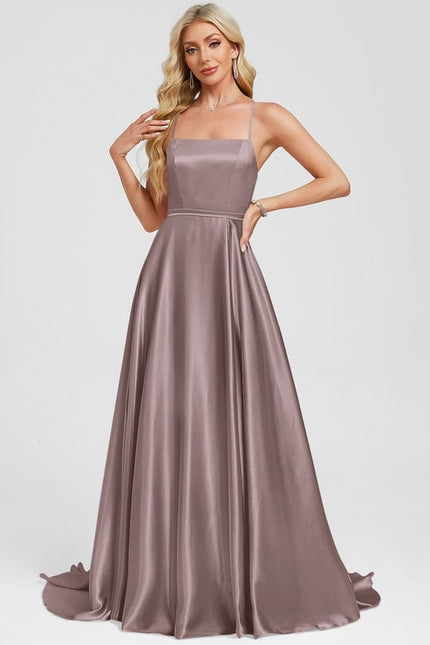 Robe De Bal Jaune - gallery 3
