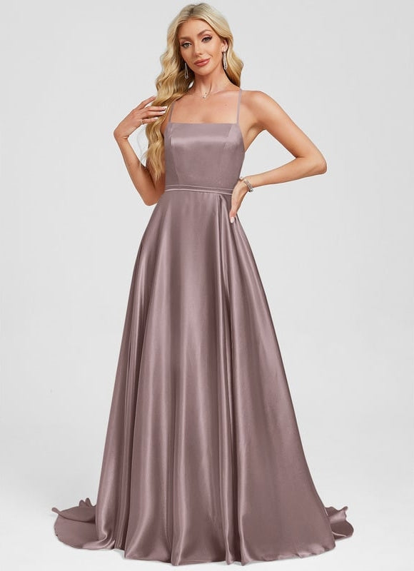 Robe De Bal Jaune - gallery 3