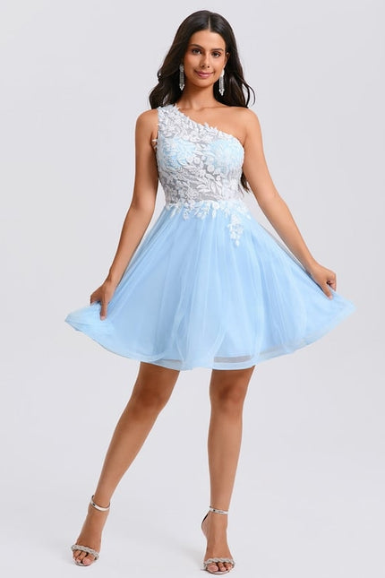 Robe De Bal En Tulle - gallery 5